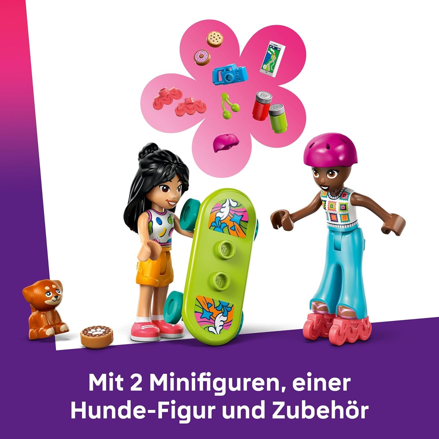 Abenteuertrip mit Freunden, Friendship Road-trip Travel Car 42659