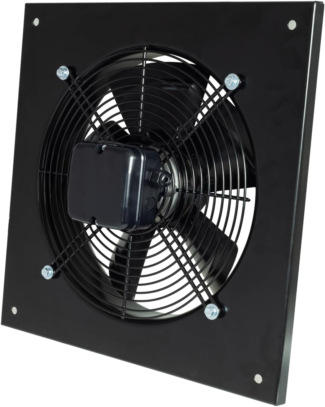 AXF350B Axialventilator 350 mm, 350 mm - AXF350B