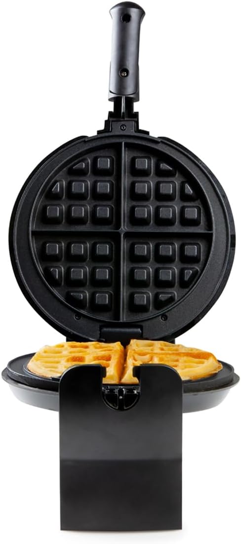 Rotierendes Waffeleisen DO9223W