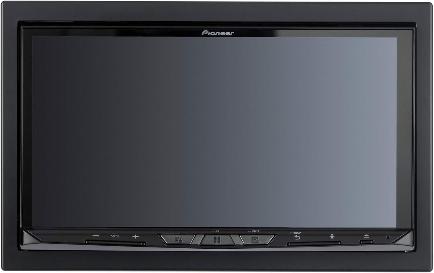 AVIC-Z930DAB Android Auto Navi, Single