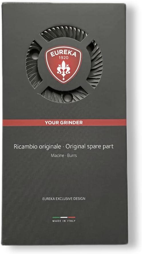 Espresso-Frässtifte für Mignon Specialita (55 mm)