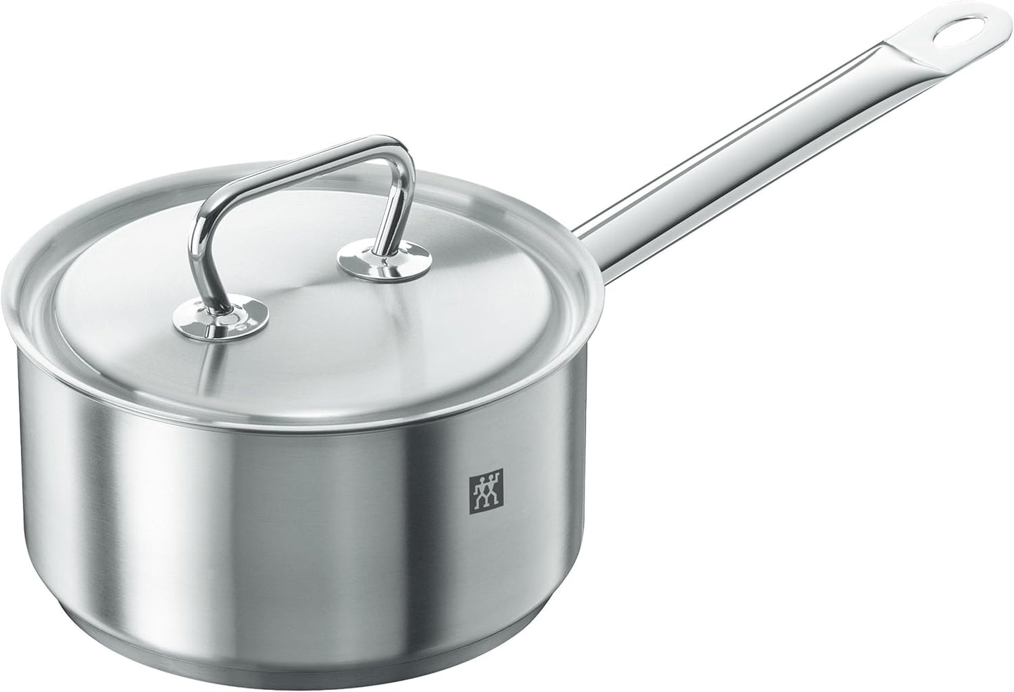 TWIN Classic Stieltopf 18cm, 2.2l, 18 cm