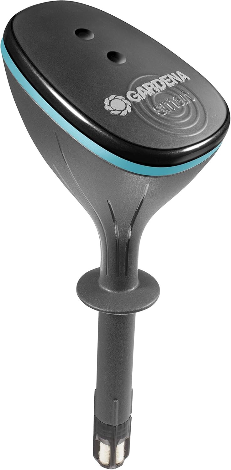 Smart Sensor für Bodenfeuchte und Lichtstärke, Sensor