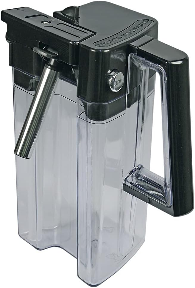 5513211621 Milchkanne für Kaffeevollautomat ESAM 3500