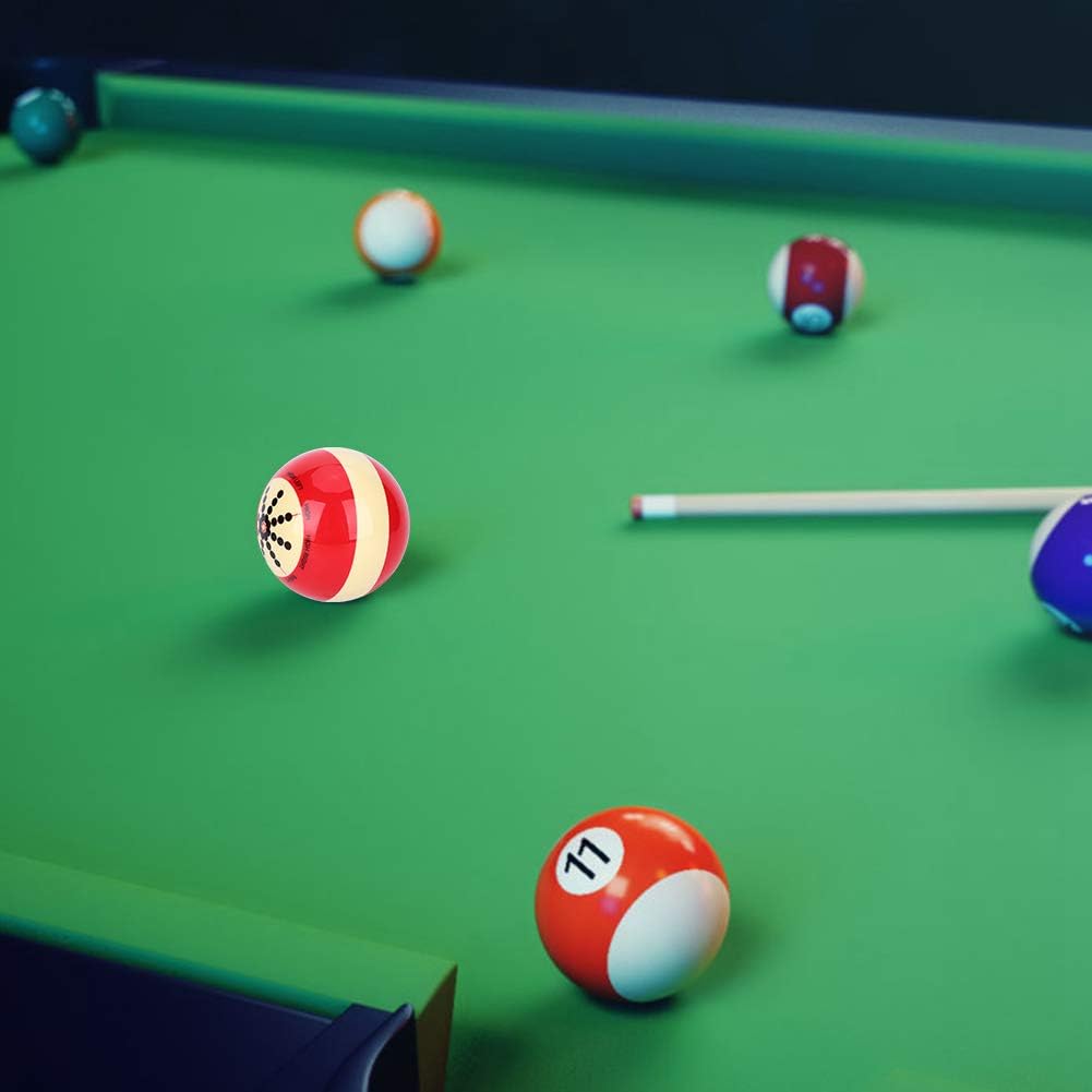 Billard-Trainingsball