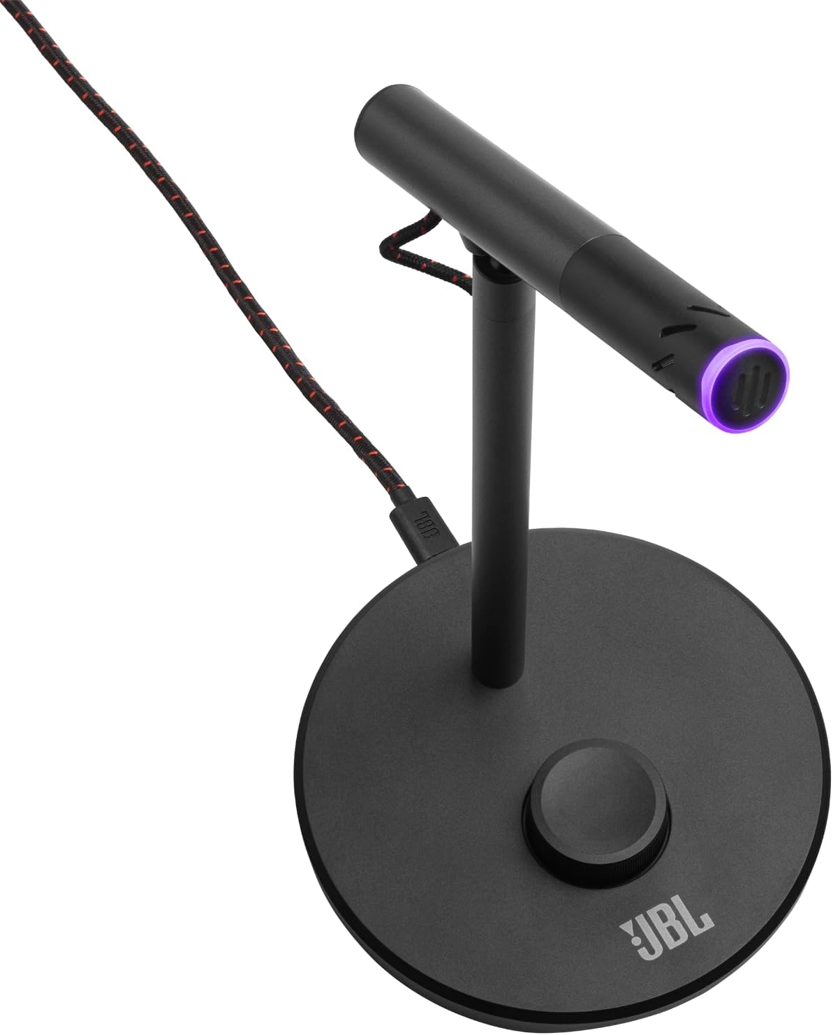 Quantum Stream Talk – USB-Mikrofon