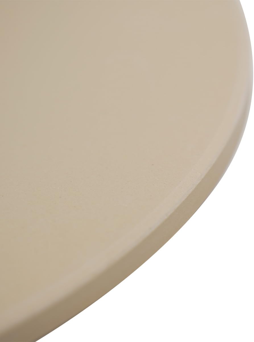 Pizzastein für Backofen & Grill, Ø 36,5cm