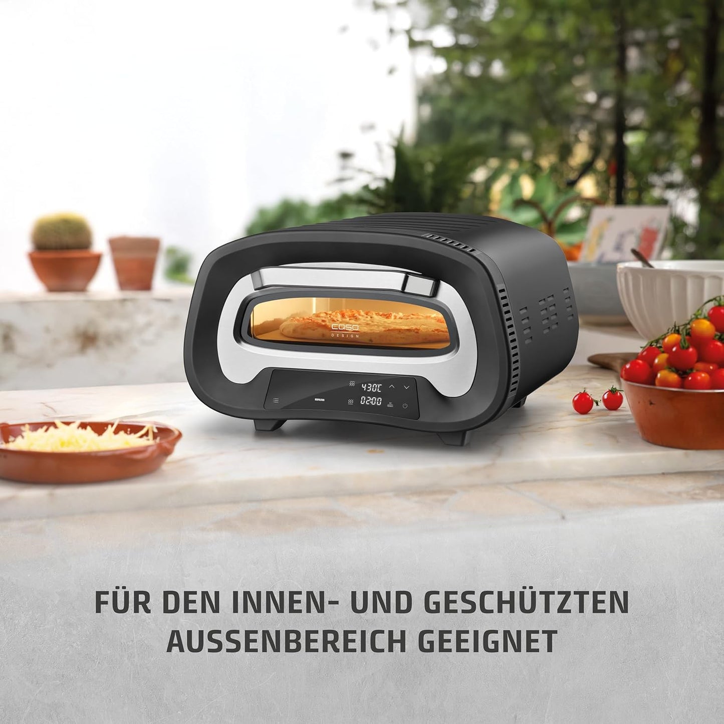 2984 PizzaChef