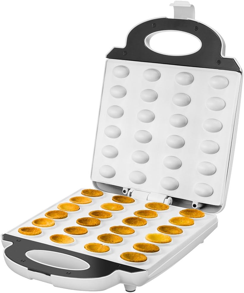 Zaubernuss - Waffeleisen
