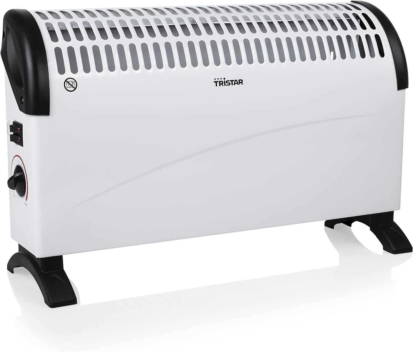Konvektorheizung KA-5911, 1500W, KA-5911