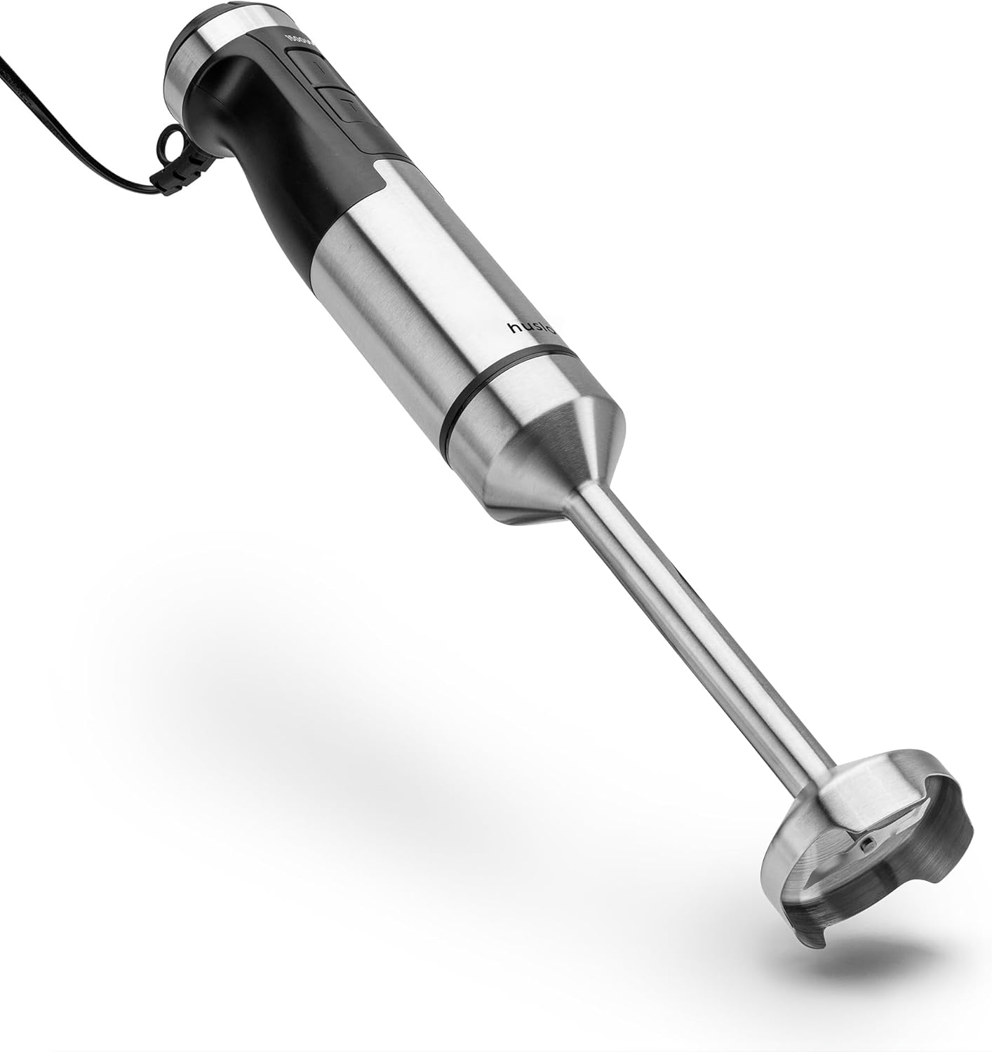 Hand blender 1500W, Silber HUS1047