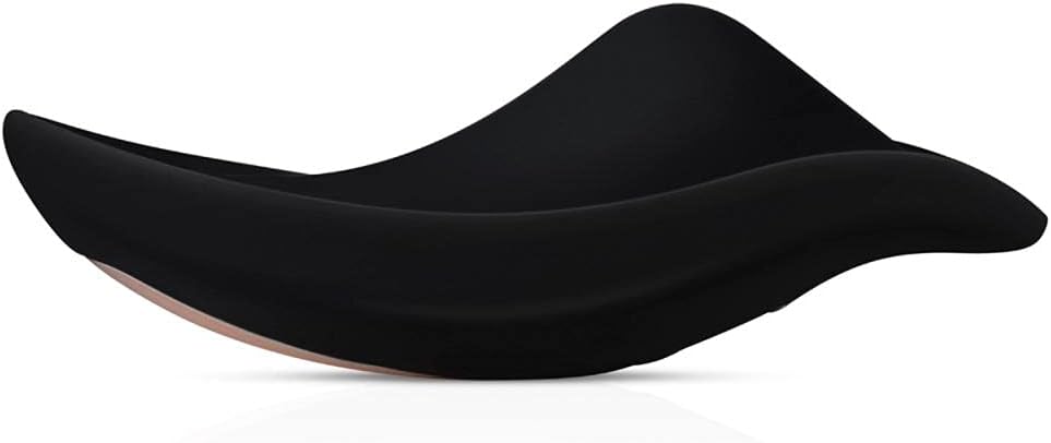 Kabelloser Paar-Vibrator mit Fernsteuerung, Panty