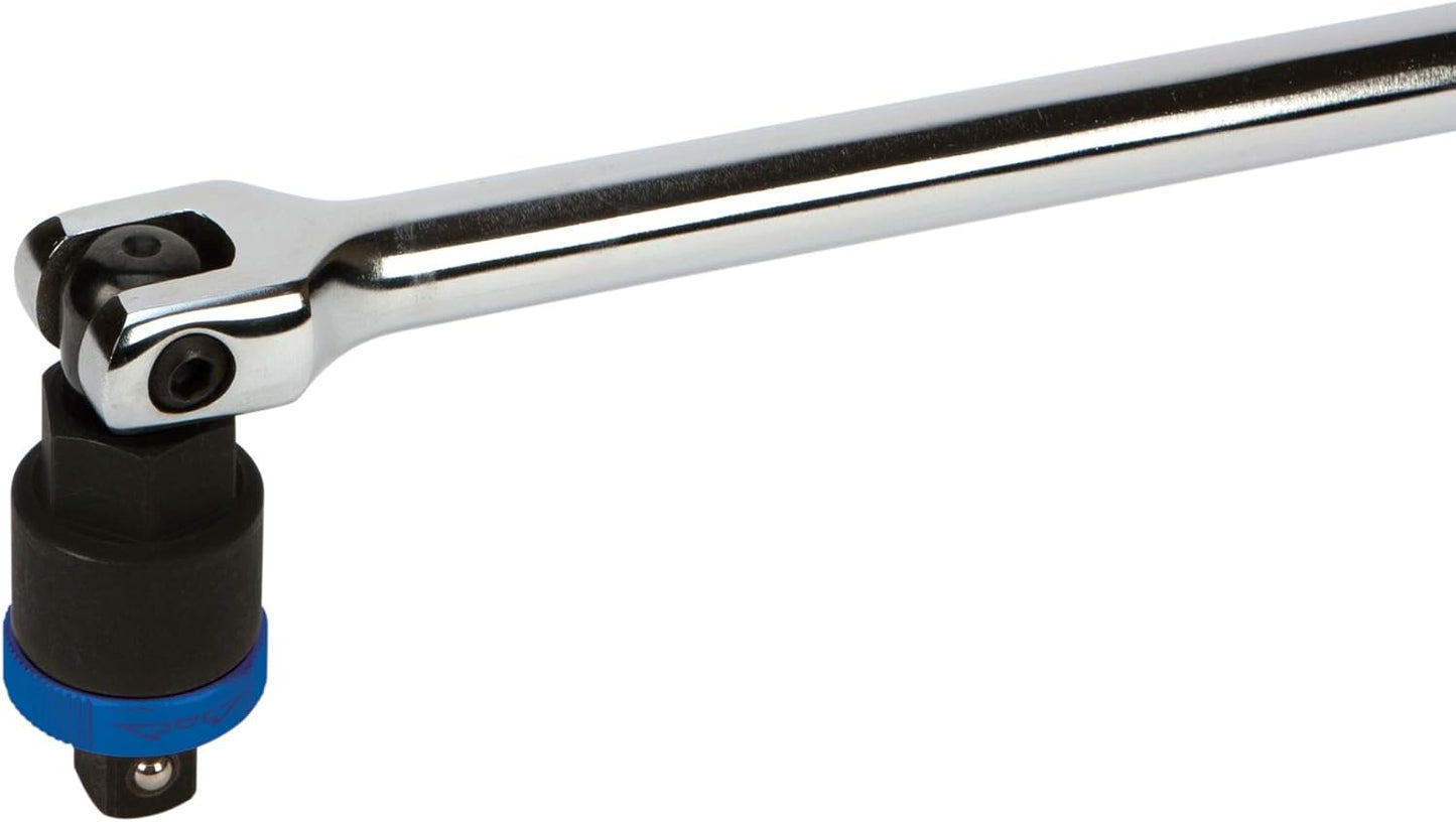 Ratschenadapter W32137 mit Umschaltmechanismus, 1/2" Ratcheting Adapter