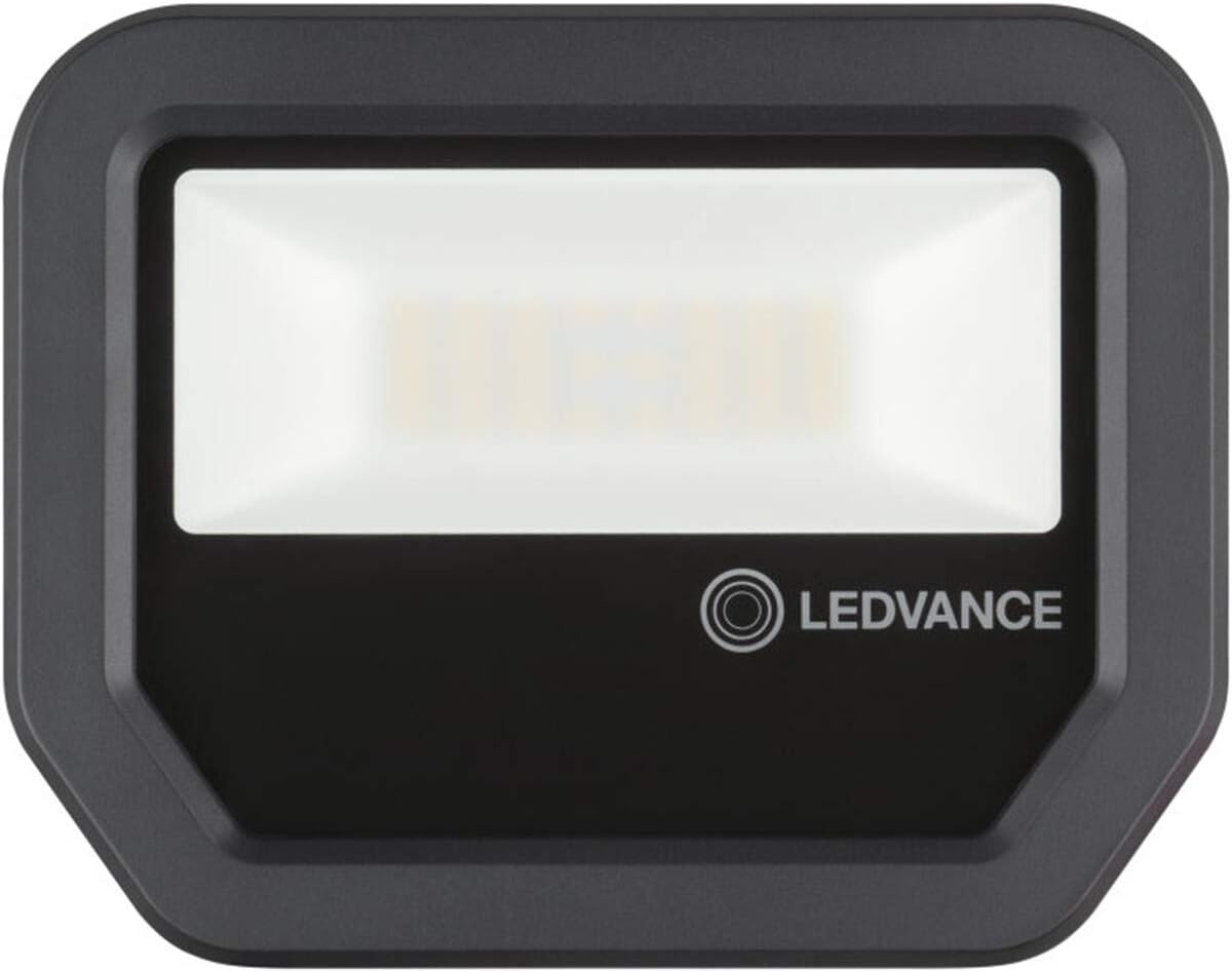 GEN 3, Schwarz; 20W; 3000K Warmweiss