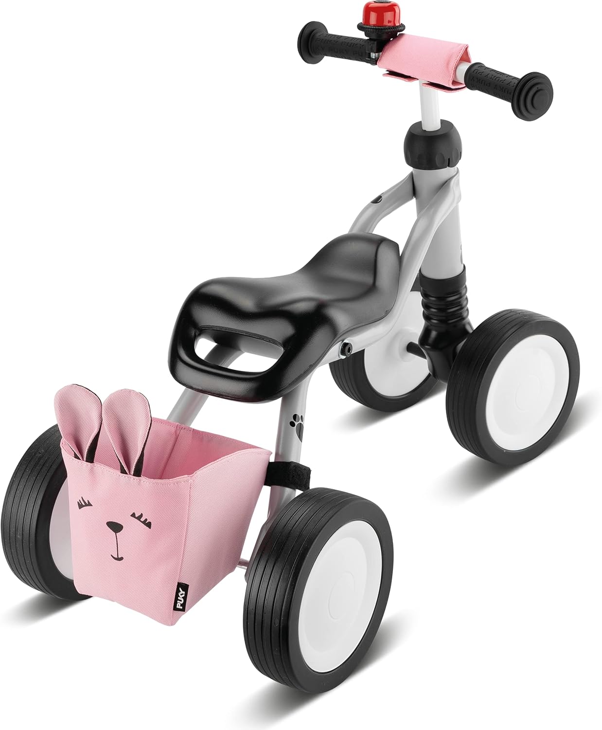 Pukylino Bundle, Grey/Rosé