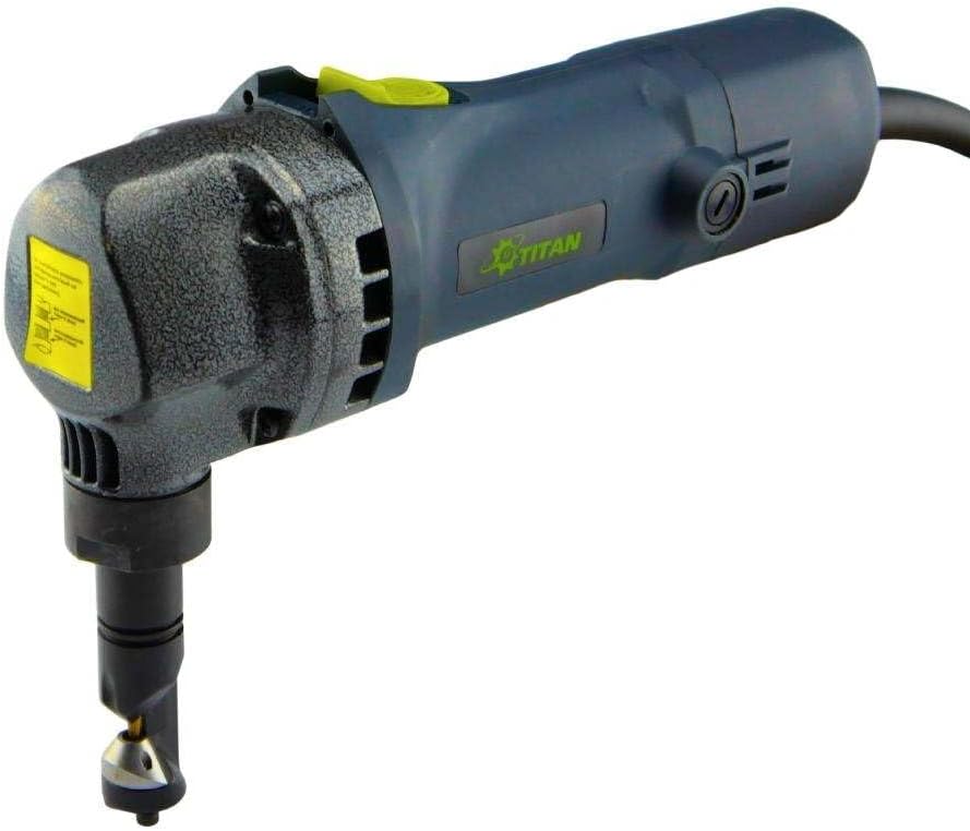 Blechknabber PPN55-16 mit 360° drehbarem Kopf