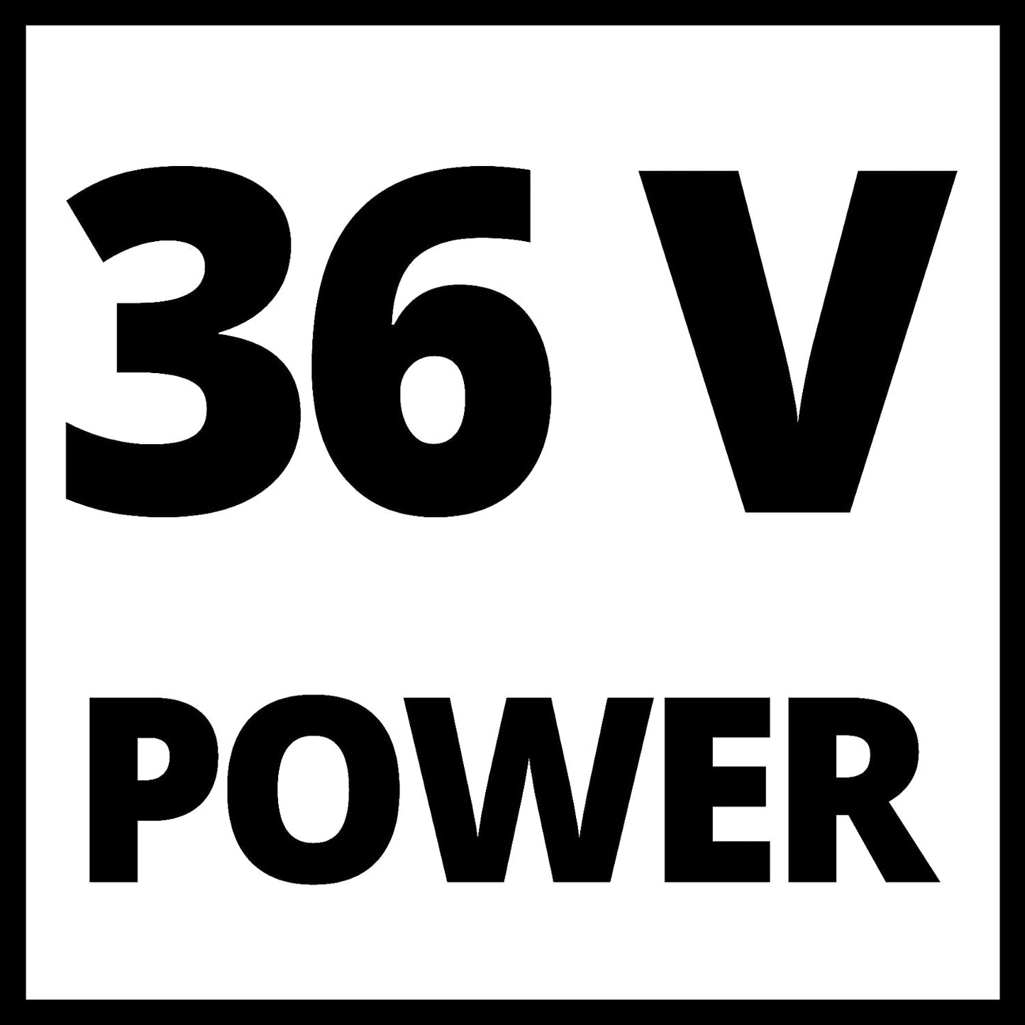 Akku-Laubbläser GE-CL 18 Li E-Solo, 18Volt, Laubgebläse, ohne Akku und Ladegerät