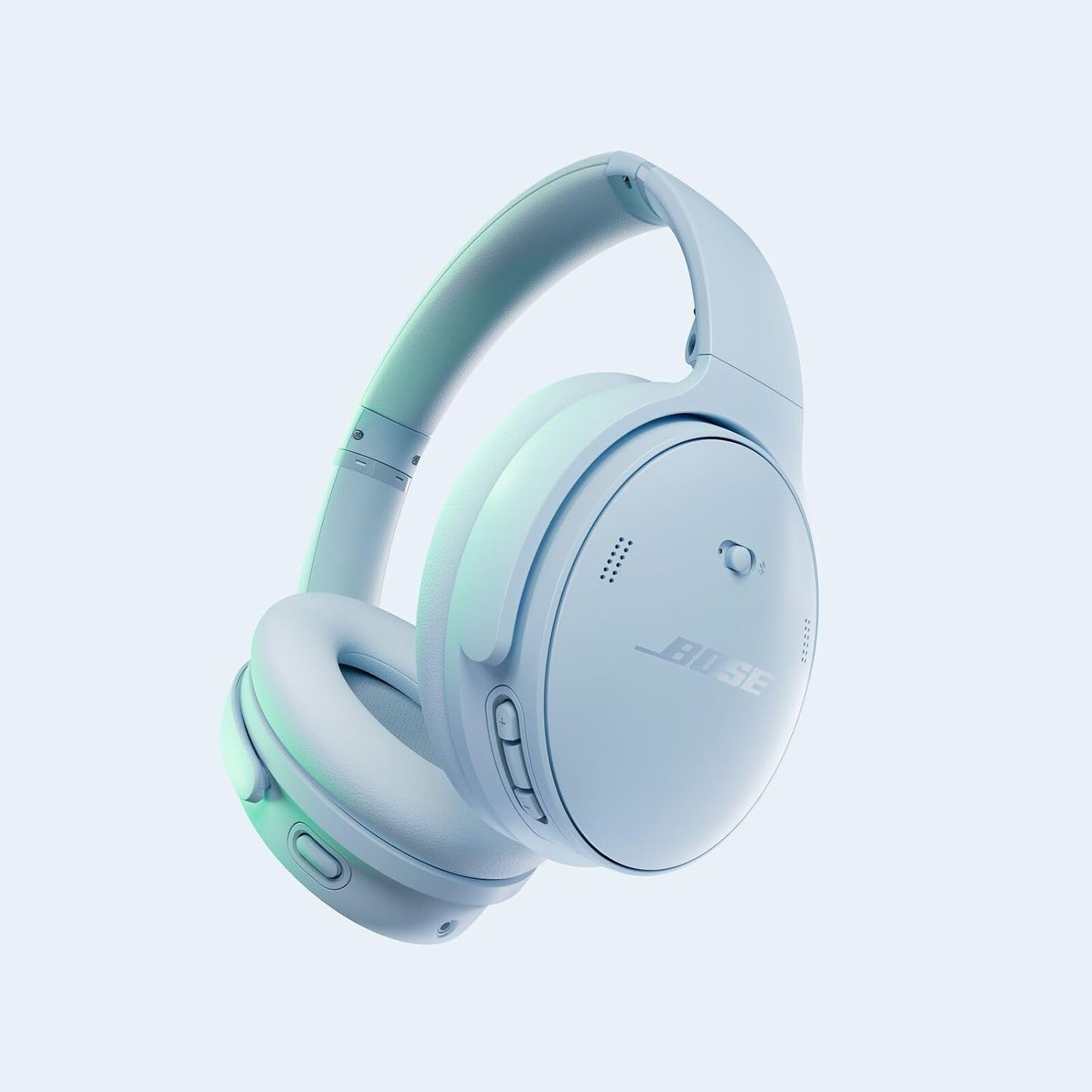 QuietComfort, Eisblau