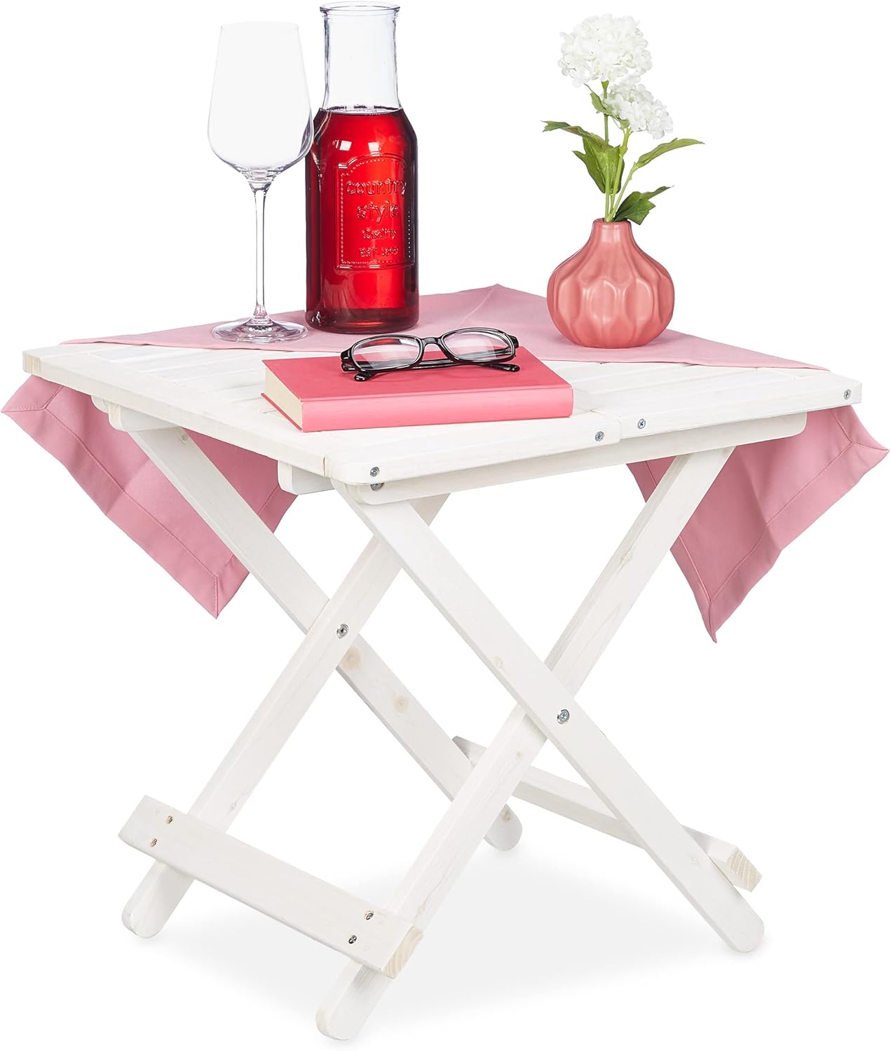 Klapptisch