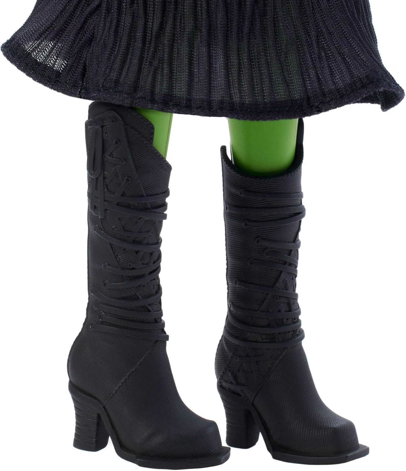 Singende Elphaba