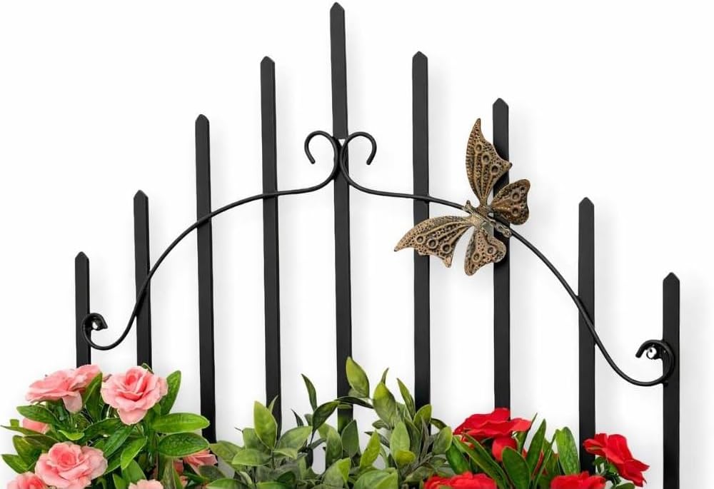 Wandblumenhalter