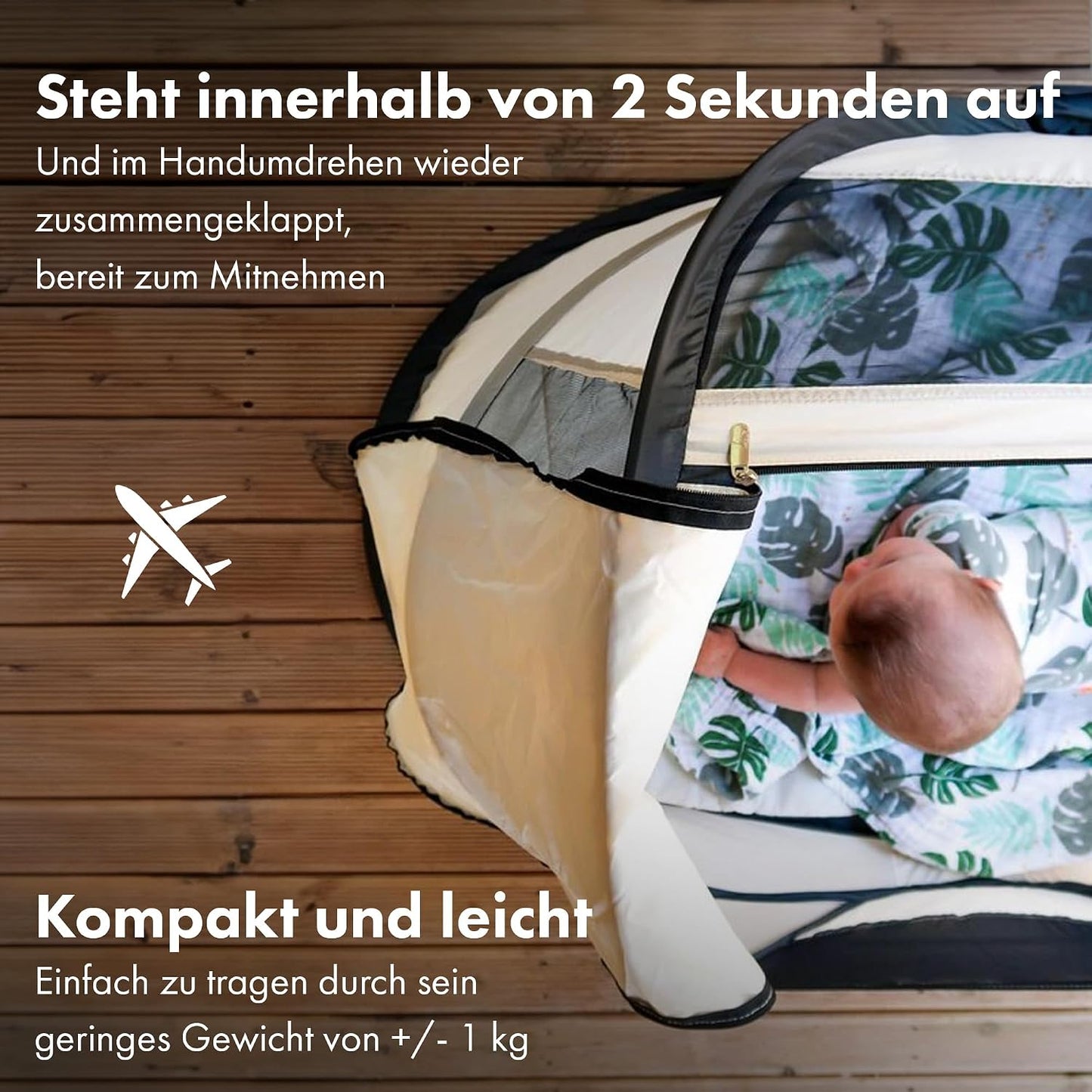 BabyBox, Cream