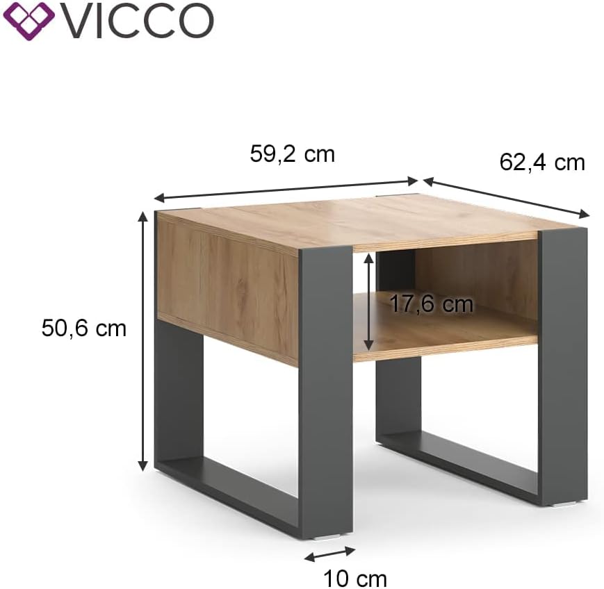 Couchtisch Ari