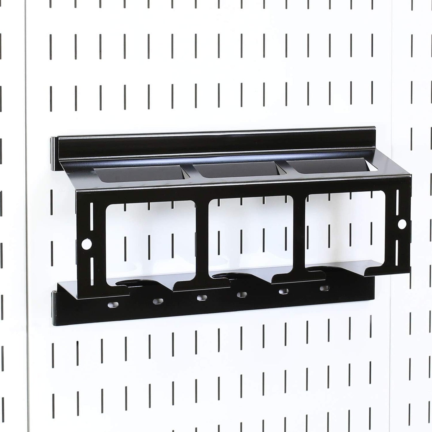 Bohrerhalter für Elektrowerkzeug, Schwarz