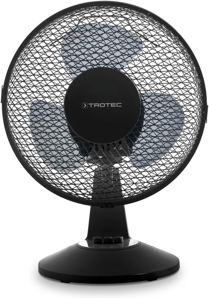 TVE 11, 23 cm - 80° / Schwarz