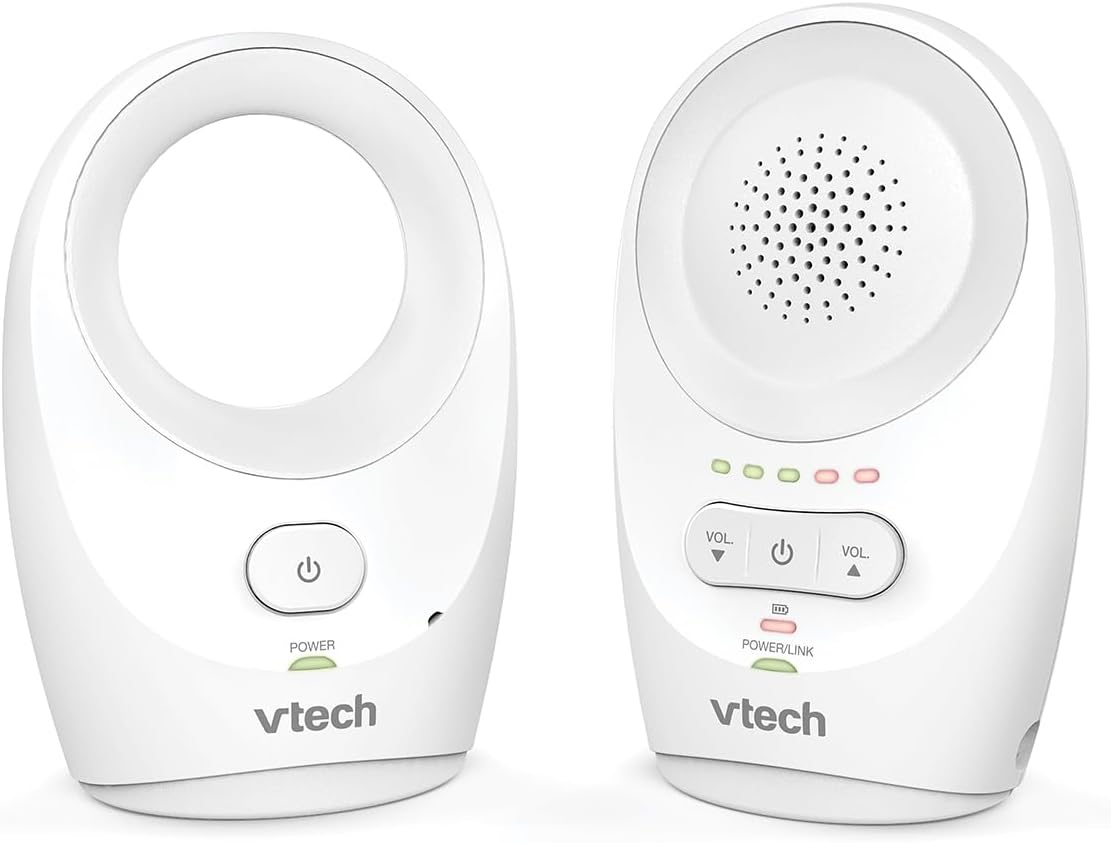 Audio-Babyphone DM1111