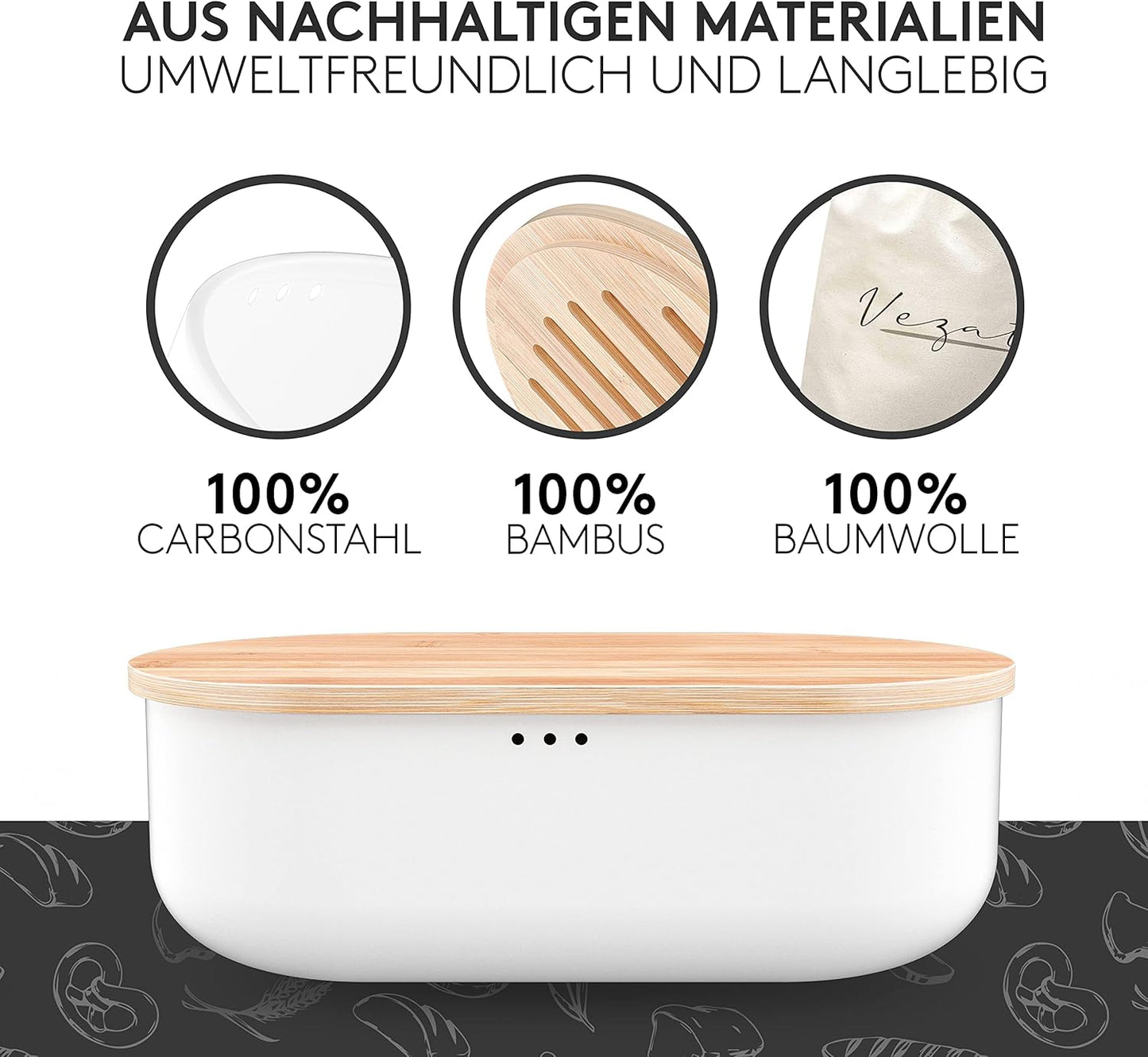 Brotbox VZ005