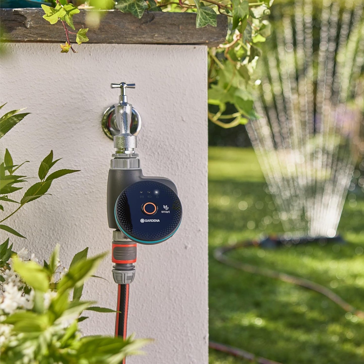 Smart Water Control, 1x smart Water Control