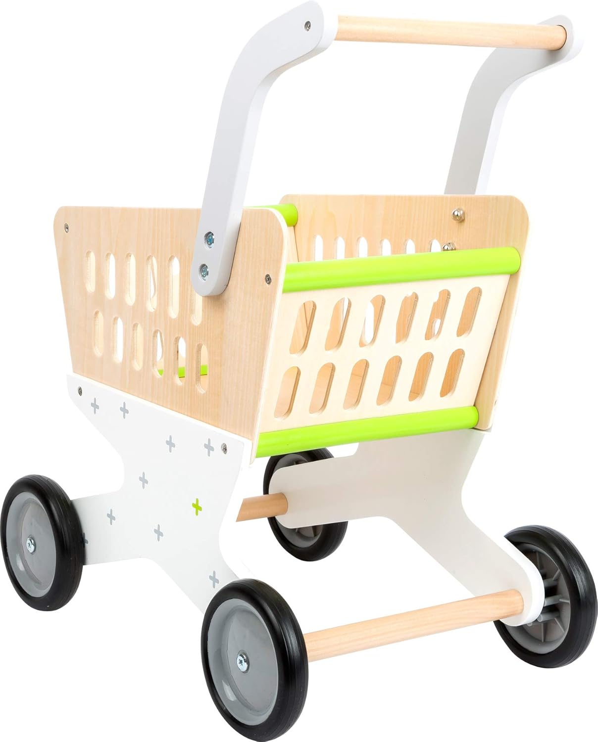 Einkaufswagen Trend, Einkaufswagen "Trend"