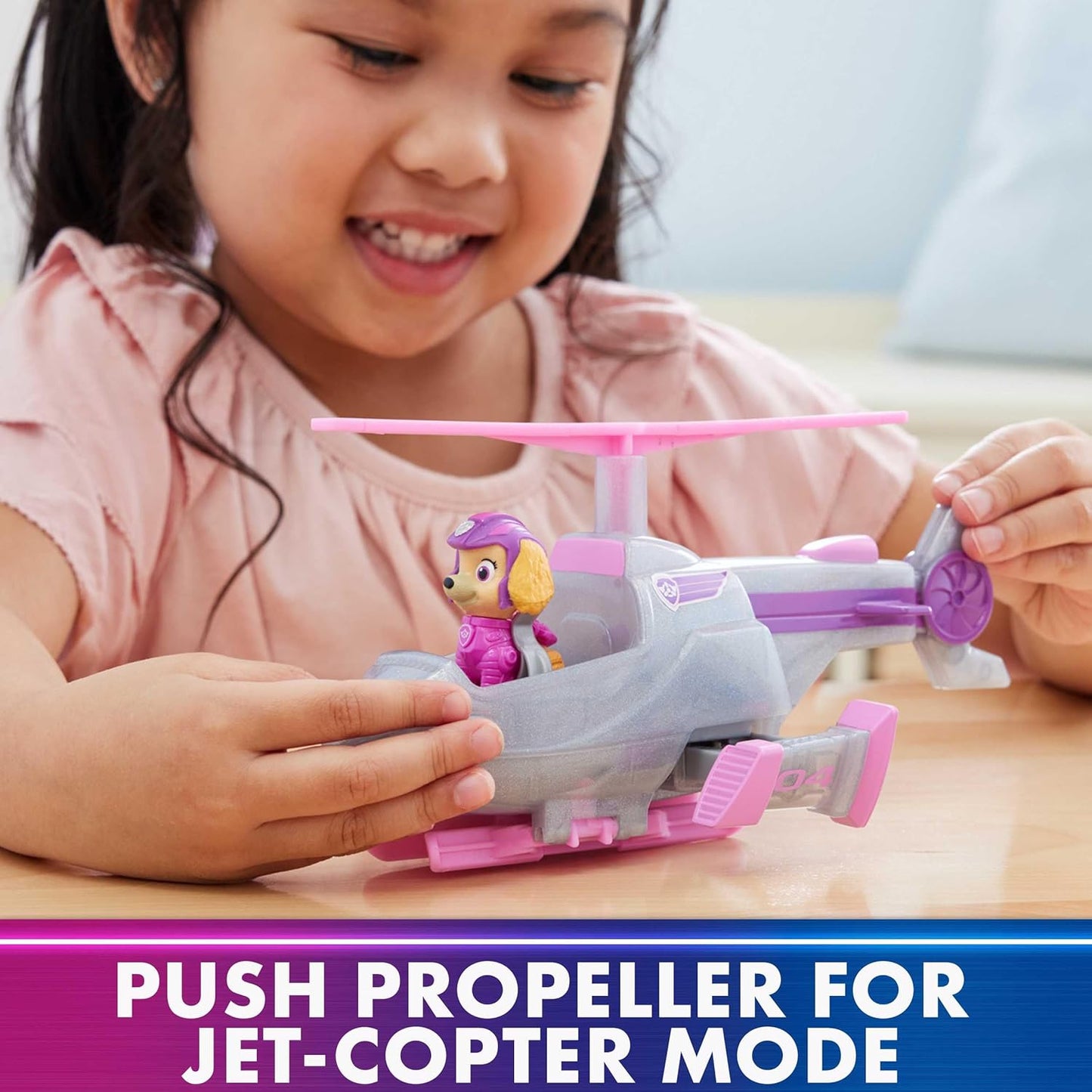 Paw Patrol: Chase & Skye
