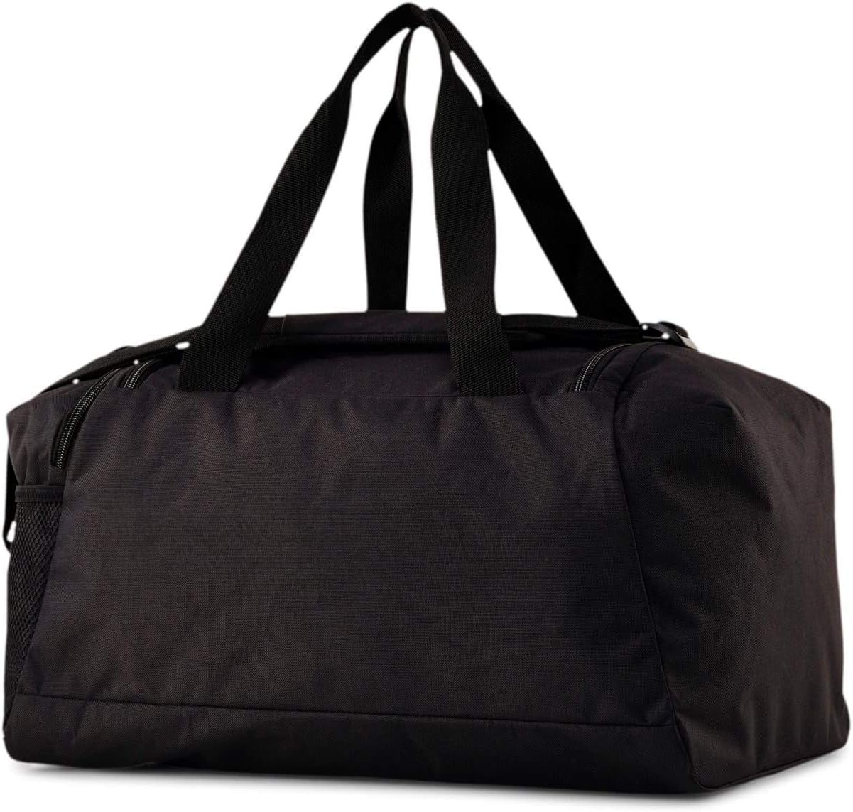 Fundamentals Sports Bag, OSFA Puma Black