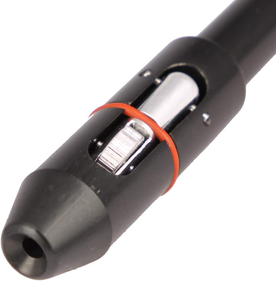 WIG-Schweissdrahthalter TIG-PEN II, Schwarz