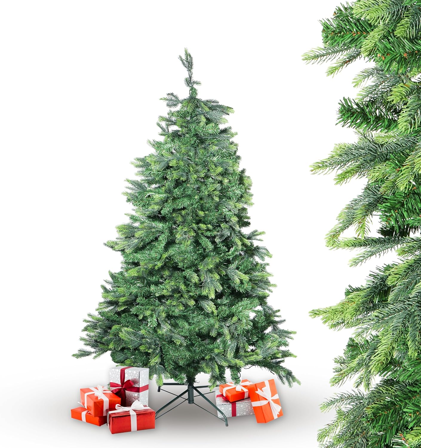 Künstlicher Weihnachtsbaum BonTree, 180 cm
