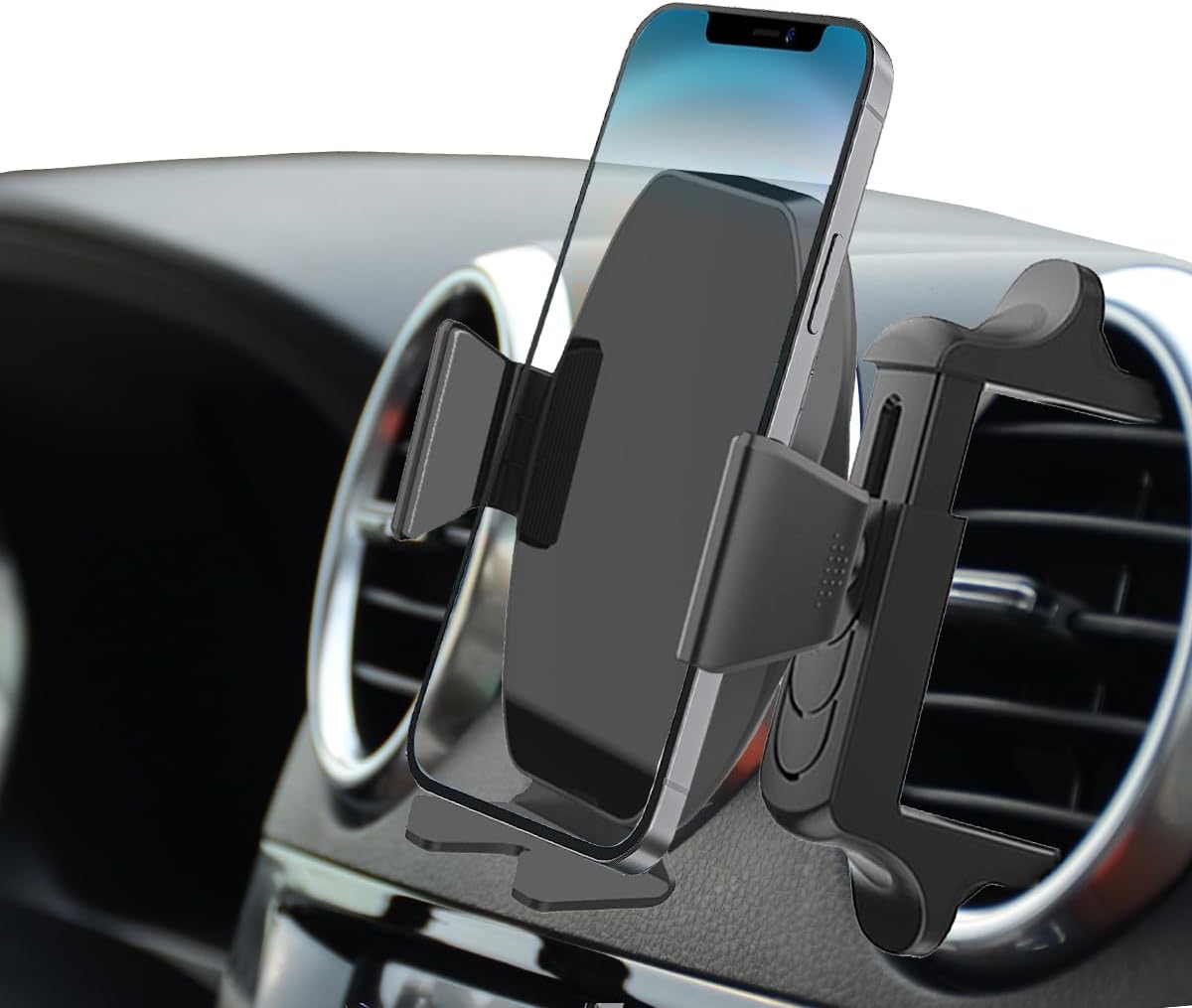 Universal Handyhalterung für Auto-Lüftungssysteme