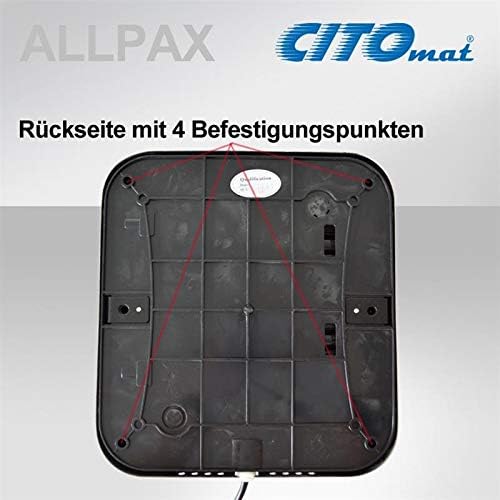 Händetrockner