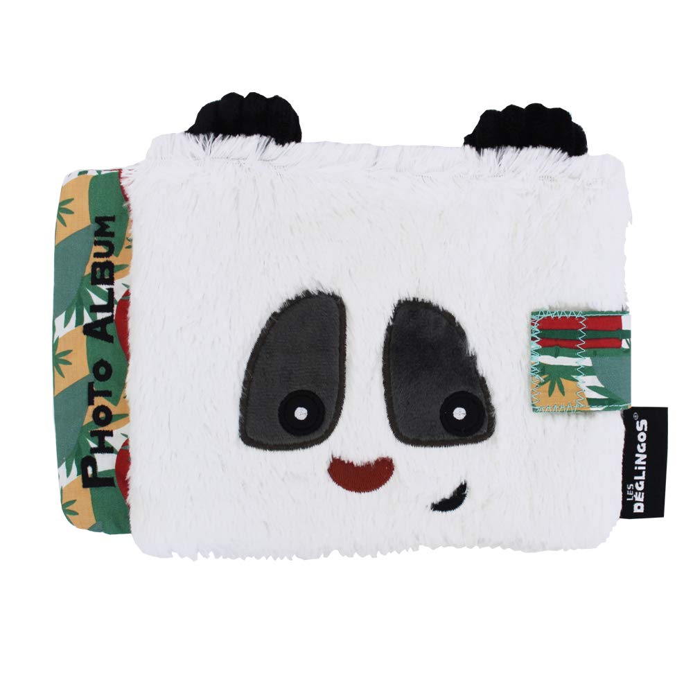 Album "Rototos der Panda", Schwarz & Weiss / Rototos der Panda