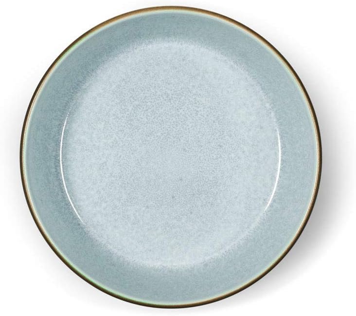 Suppenschale, 850 ml - dia. 18 cm Grau/Hellblau