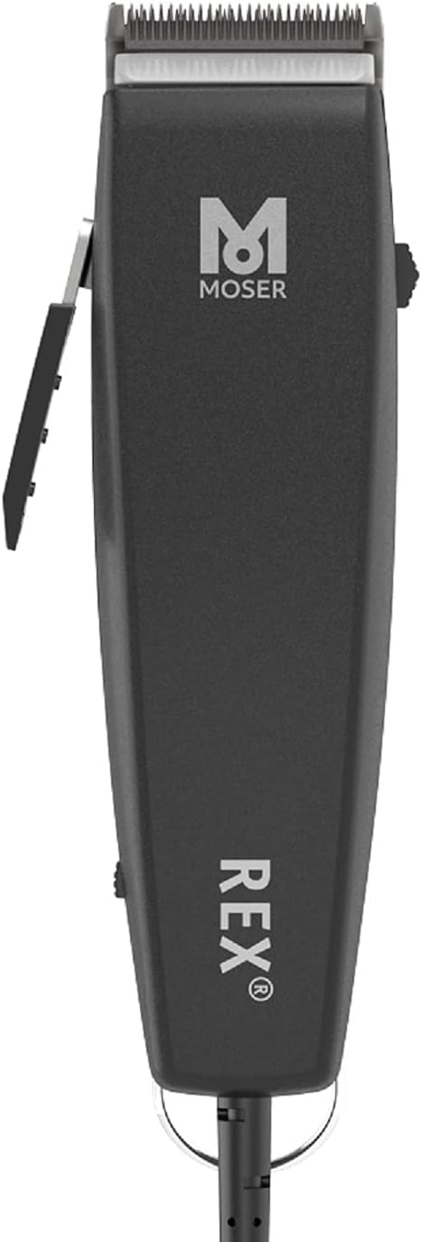 REX 1230 Schermaschine