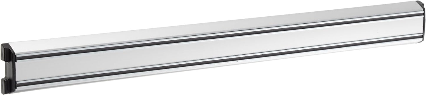 Magnetleiste, 45 cm Silber