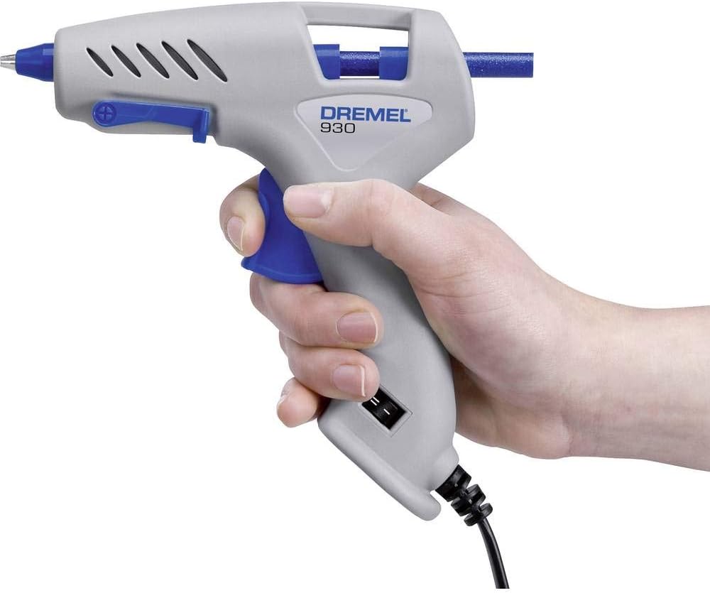 Heissklebepistole 930, Dremel 930