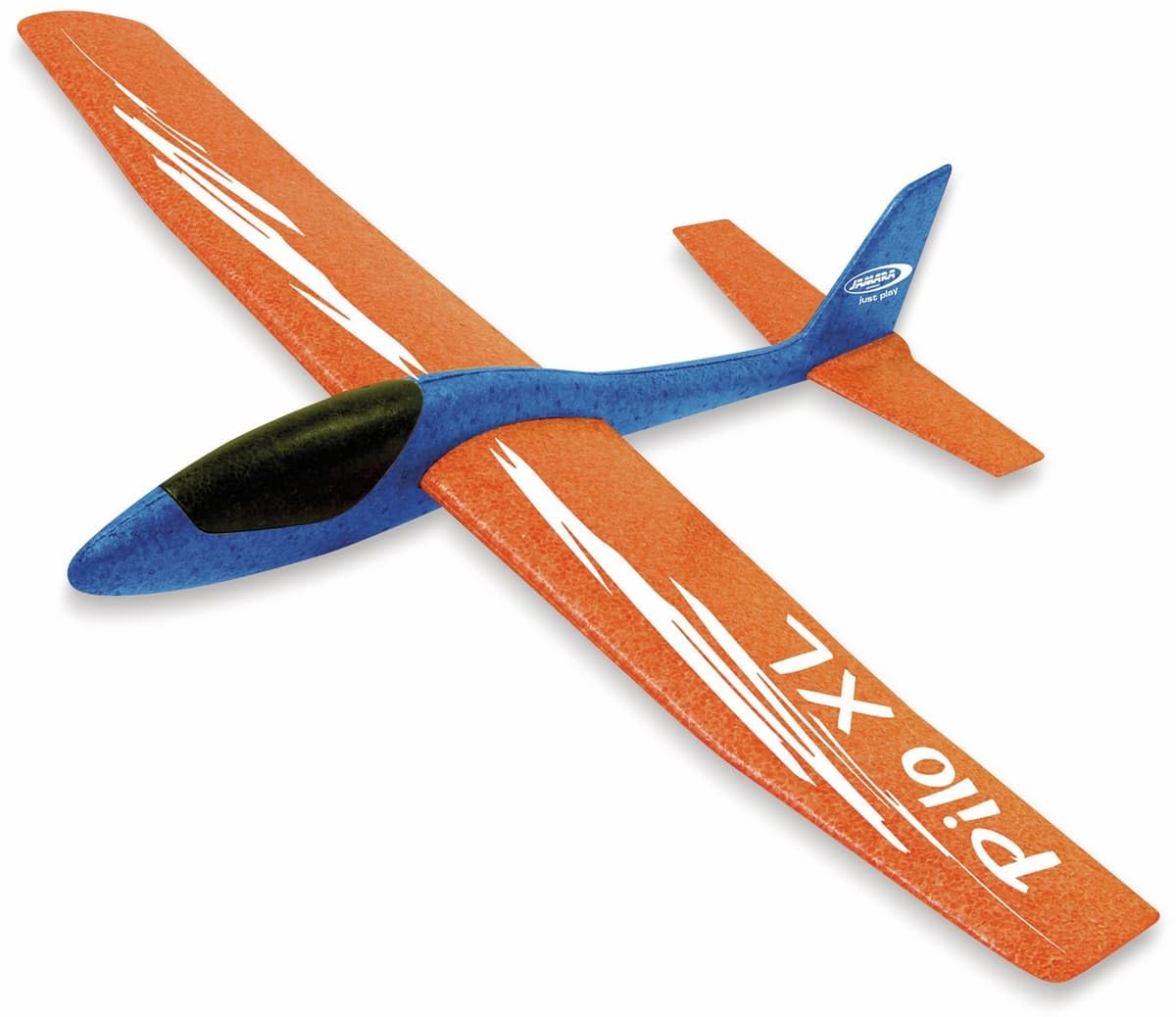 Schaumwurfgleiter Pilo XL, 86cm Spannweite