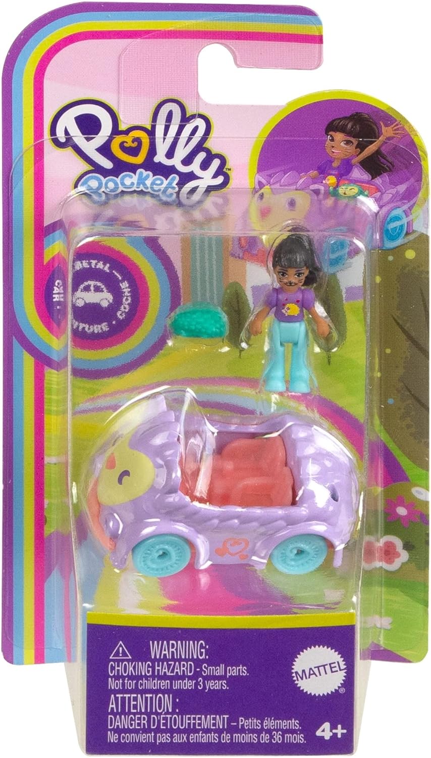 Pollyville