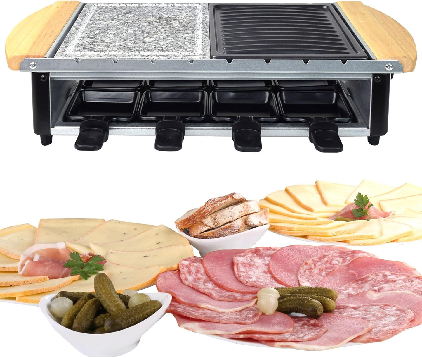 Raclette Uri