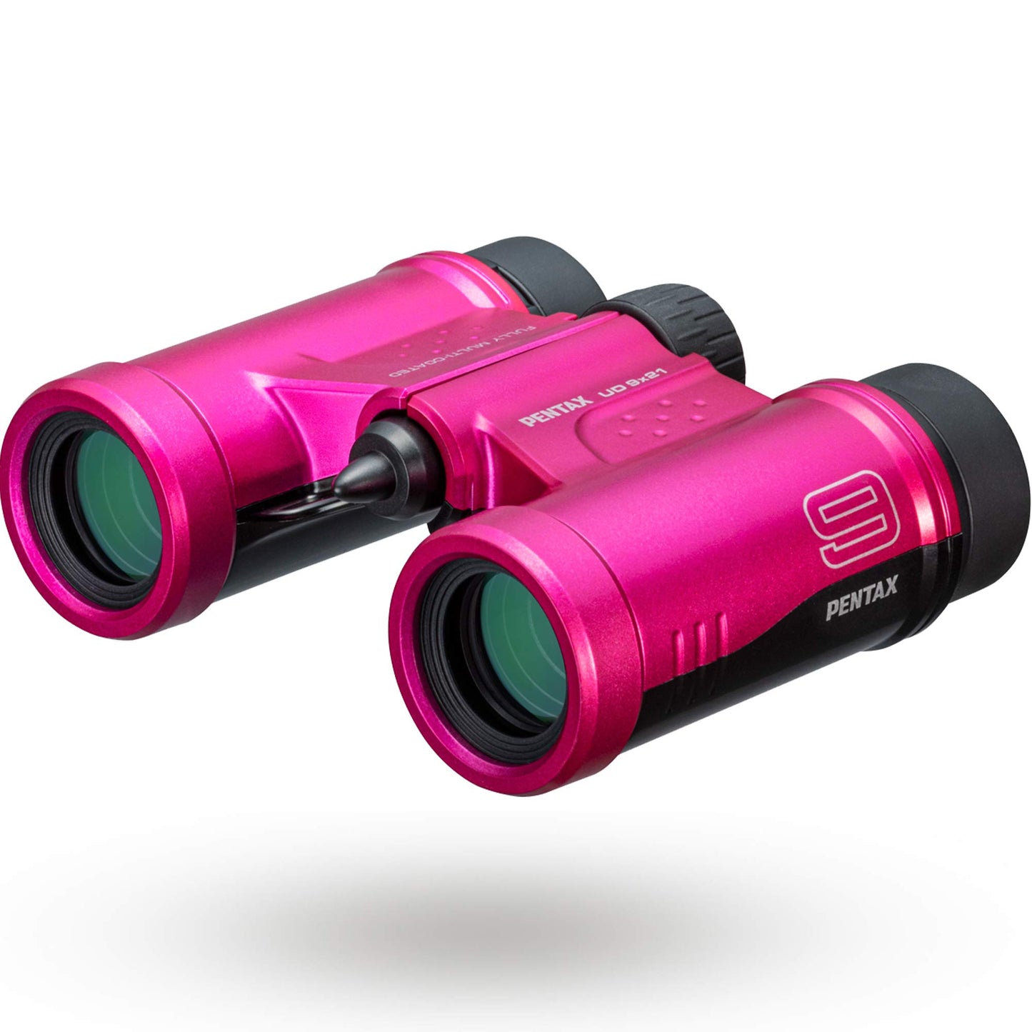 Fernglas UD 9x21, Pink
