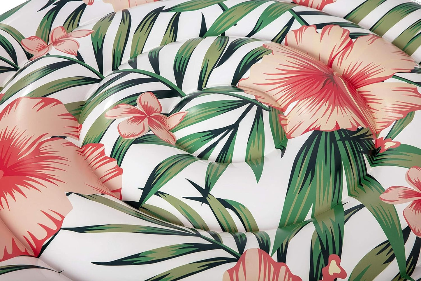 Peaceful Palms