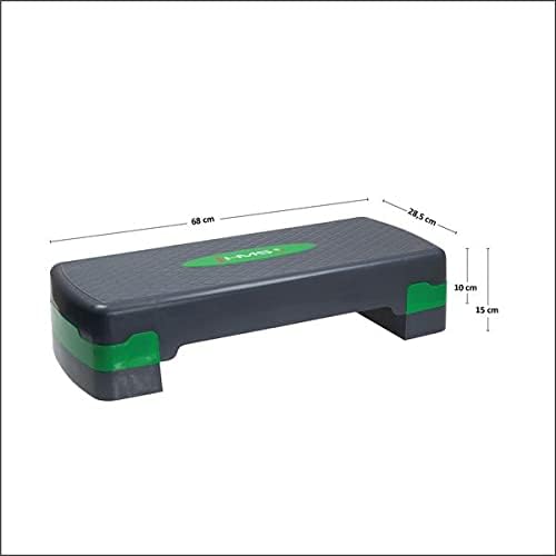 Aerobic Step